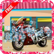 Moto Wash Giochi