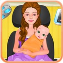 Pregnant Ambulance Rescue APK
