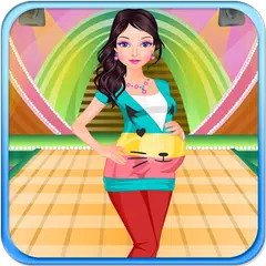 Descargar APK de Mommy juegos de chicas de moda