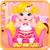Queen Baby Diaper Change APK