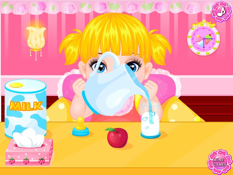 Queen Baby Diaper Change For Android Apk Download - diaper roblox