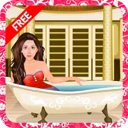 queen bathing salon