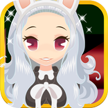 アパレル☆タウン「ドレスマイショップで洋服を集めて楽しい」