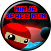 Ninja Space Run