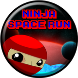 Ninja Space Run icon