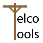 Telco Tools 아이콘