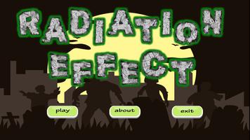 Radiation Effects スクリーンショット 2