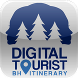Digital Tourist BH Itinerary