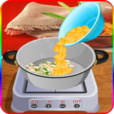 jogos de cozinha bagas bolo - Baixar APK para Android