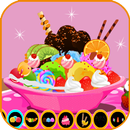 Icecream Making-Cooking Games APK