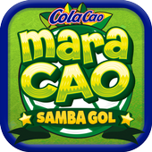 Maracao - ¡Fútbol y Cola Cao!