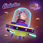 Cola Cao - Galaxy ไอคอน