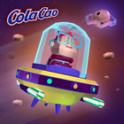 Cola Cao - Galaxy-icoon