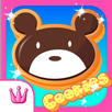 My Sweet Princess Cookies APK
