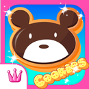 My Sweet Princess Cookies APK