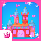 Baby Dream Castle icône