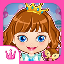 Baby Princess Birthday Make-APK