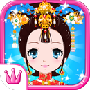 Chinese Princess Doll Avatar APK