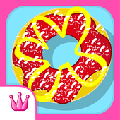 Cooking Donuts