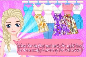 College Fashion Expert screenshot 1