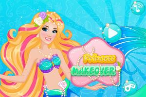 Princess Makeover poster