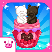 Sweet Valentine Cupcakes