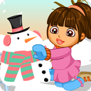 Snow Challenges APK