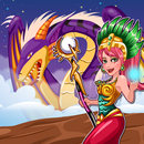 Dragon Queen Spa Makeover APK