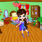 Rainbow Fairy Room Makeover simgesi