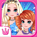 Sisters Fashion Diva Face-off APK