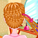 Valentine Braided Hairstyles APK