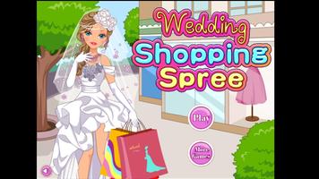 Wedding Shopping Spree capture d'écran 3
