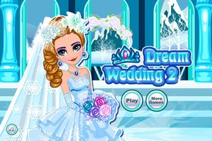 Dream Wedding 2 海報