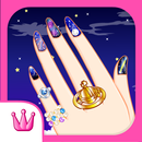 Galaxy NailArt Designs APK