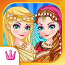 Queen Time Travel APK