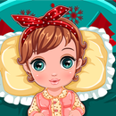 Baby New Year Caring APK