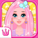 Equestria Girl Snapchat Addict APK