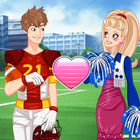 High School Crush Date-icoon
