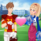 High School Crush Date biểu tượng