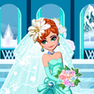Ice Princess Dream Wedding