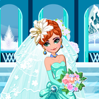 Ice Princess Dream Wedding آئیکن