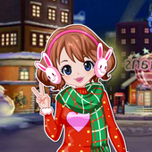 New Year Cutie
