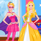 Super Princess and Royal-icoon