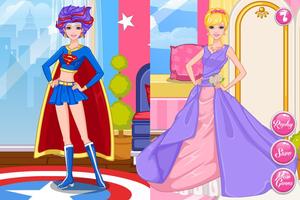 Super Princess and Royal screenshot 3