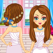 Wedding Hairstyles