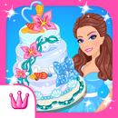 Beach Wedding Cake APK