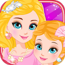 Mother's Day Matching Dress APK