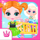 Shopping Rush أيقونة