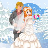 Winter Wedding Makeover