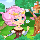 Magical Elf Cute Dressup APK